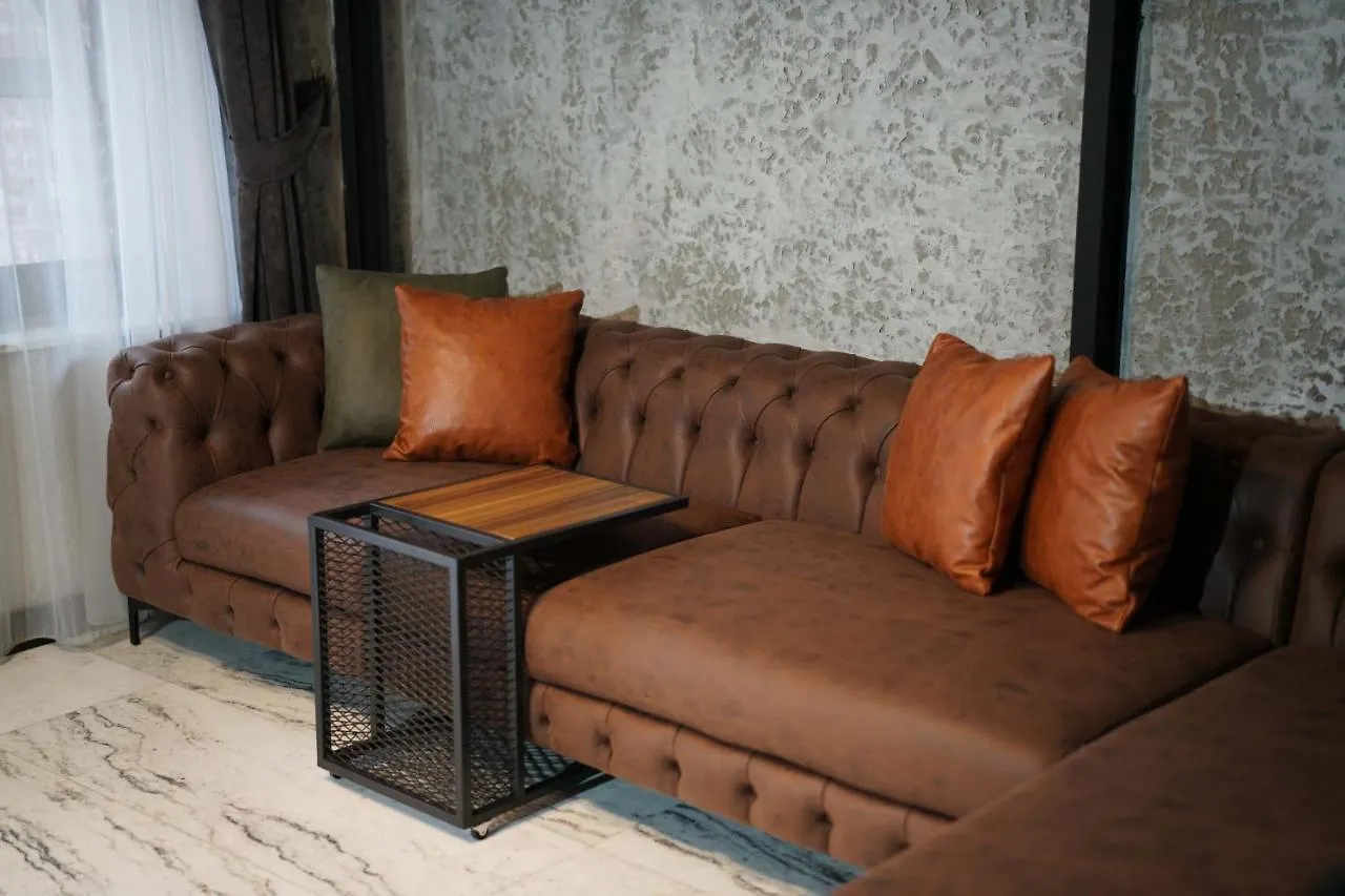 Aparthotel Monev Suites Hotel Istanbul