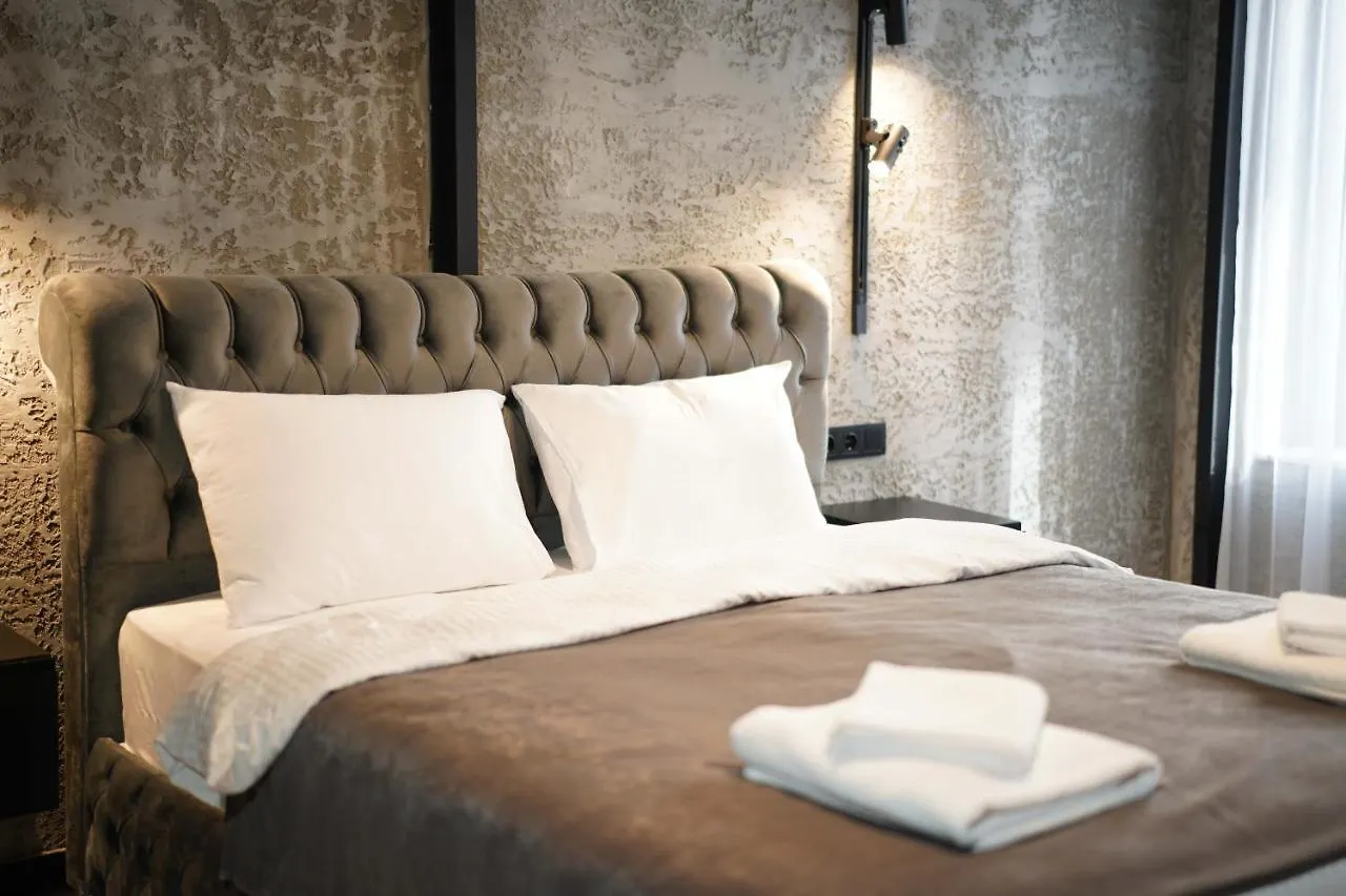 Apart-hotel Monev Suites Hotel Istambul