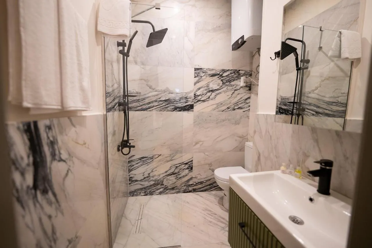 Monev Suites Hotel Istambul 0*,  Turquia