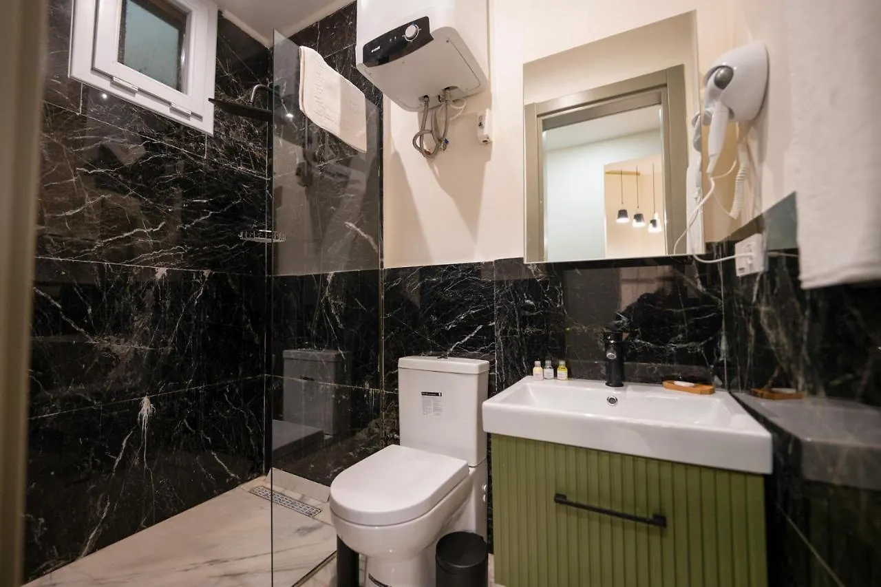 Apart-hotel Monev Suites Hotel Istambul