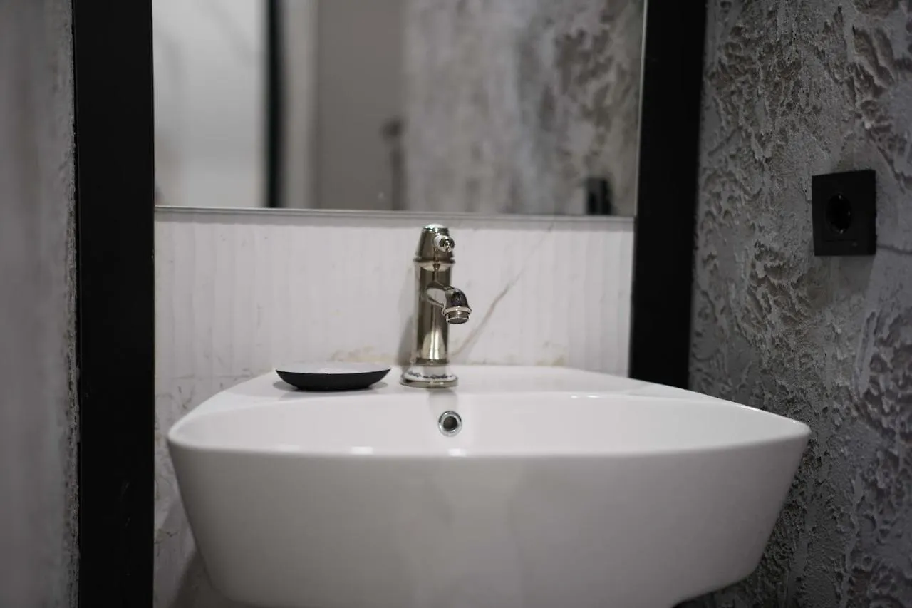 Monev Suites Hotel Istambul 0*,
