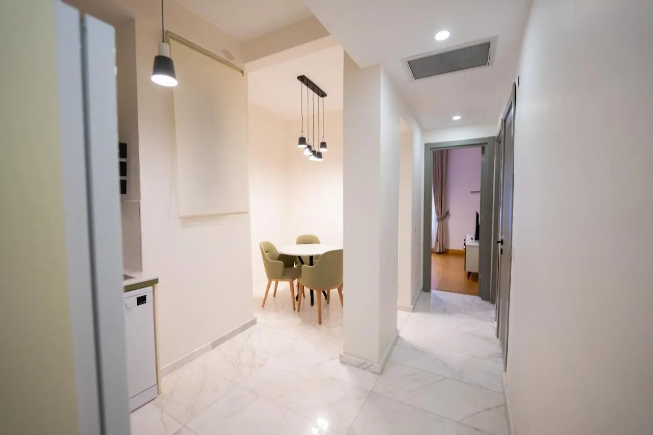 Apart-hotel Monev Suites Hotel Istambul Turquia