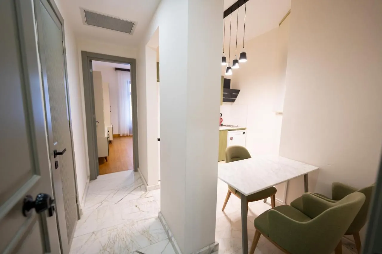 Monev Suites Hotel Istambul Turquia
