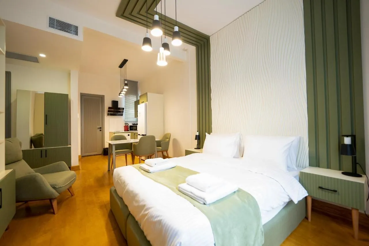 Apart-hotel Monev Suites Hotel Istambul Turquia