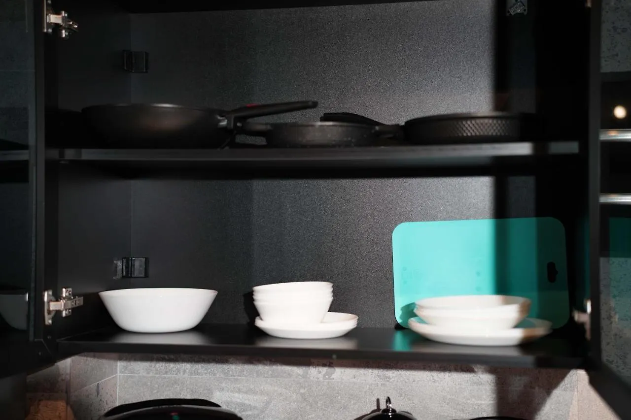 Monev Suites Hotel Istambul