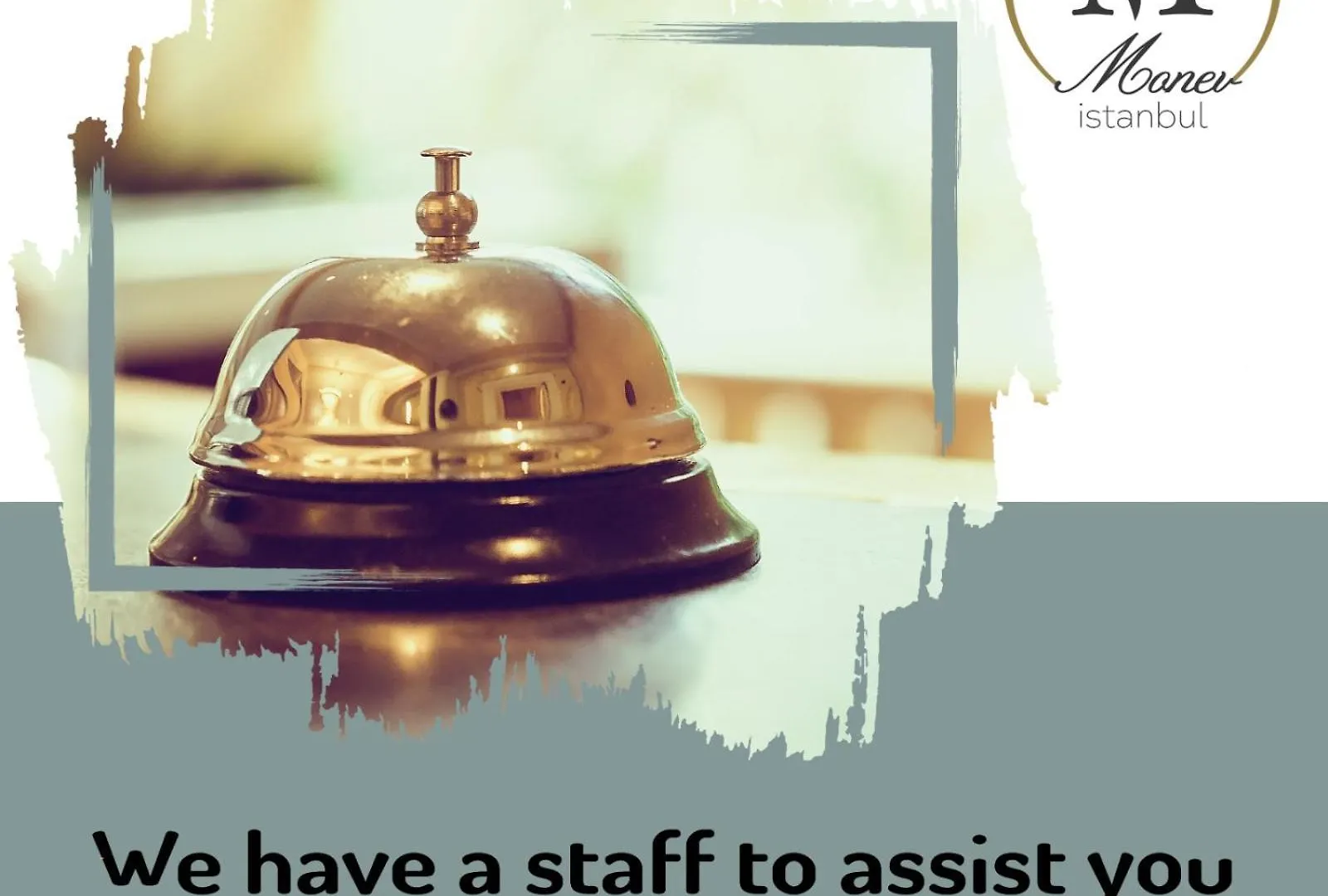 Apart-hotel Monev Suites Hotel Istambul Turquia