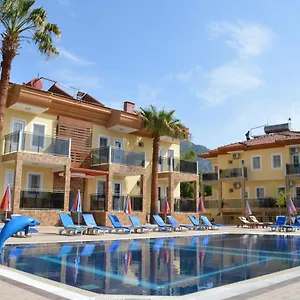  Otel Yalcin & Türkiye