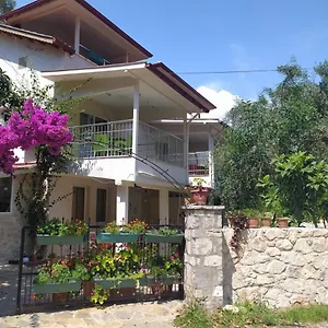 ** Apart Otel Bucak Göcek&beach Türkiye