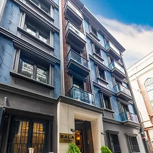 Sala Otel