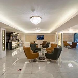 **** Otel Tamara Busıness Türkiye