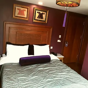 Merial Sultanahmet Otel