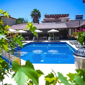  Apart Otel Tokgoz Butik Hotel&apartment Türkiye