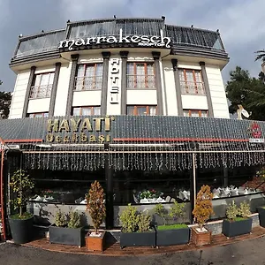 Marrakesch Tuzla Otel