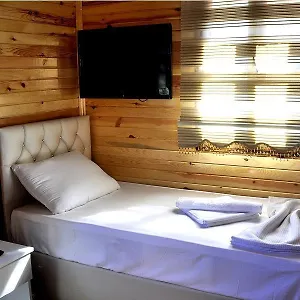  Otel Mihricem Türkiye