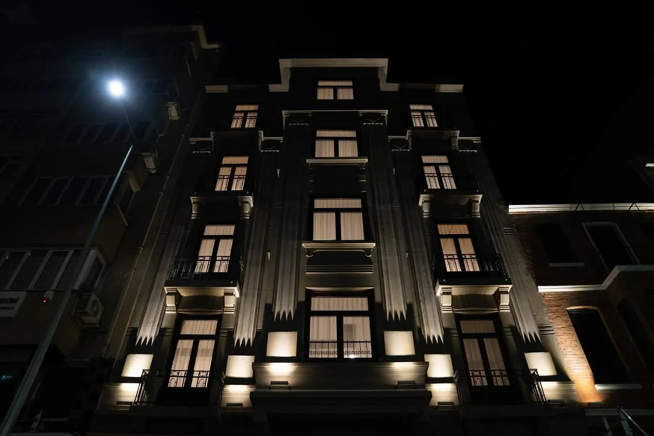 Monev Suites Hotel Κωνσταντινούπολη