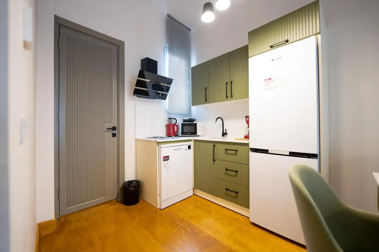 Monev Suites Hotel Κωνσταντινούπολη Τουρκία