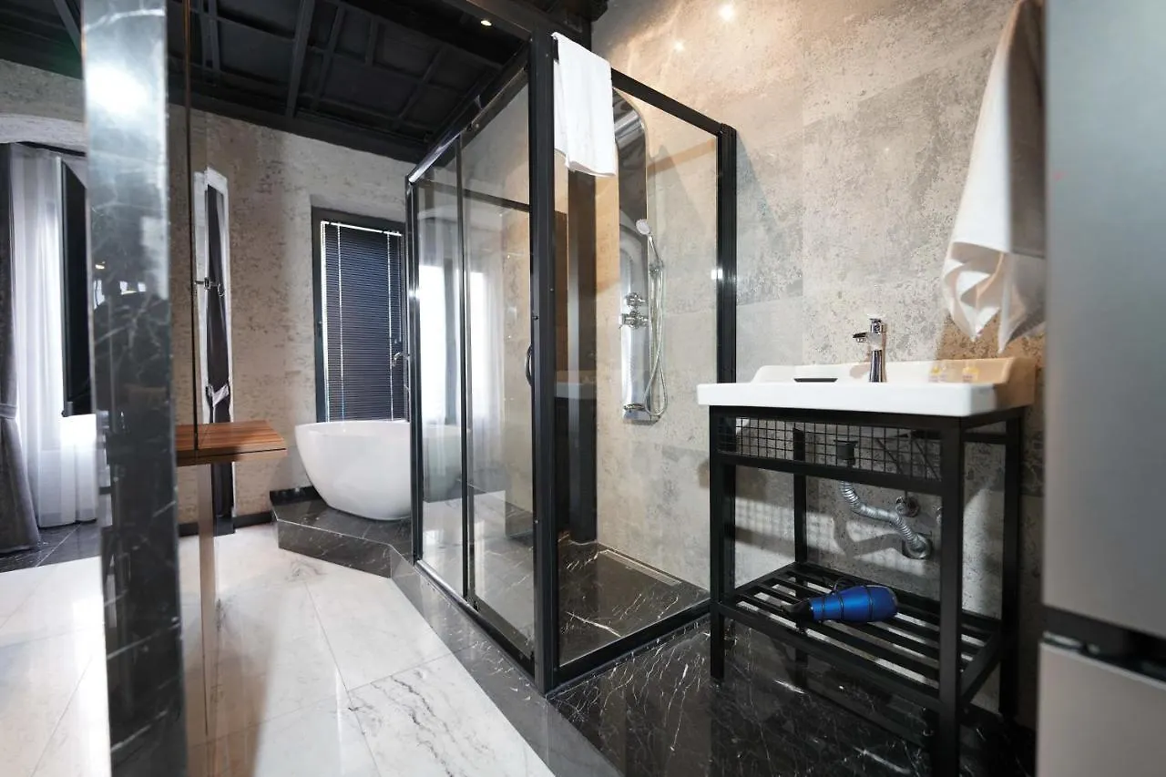Monev Suites Hotel Κωνσταντινούπολη