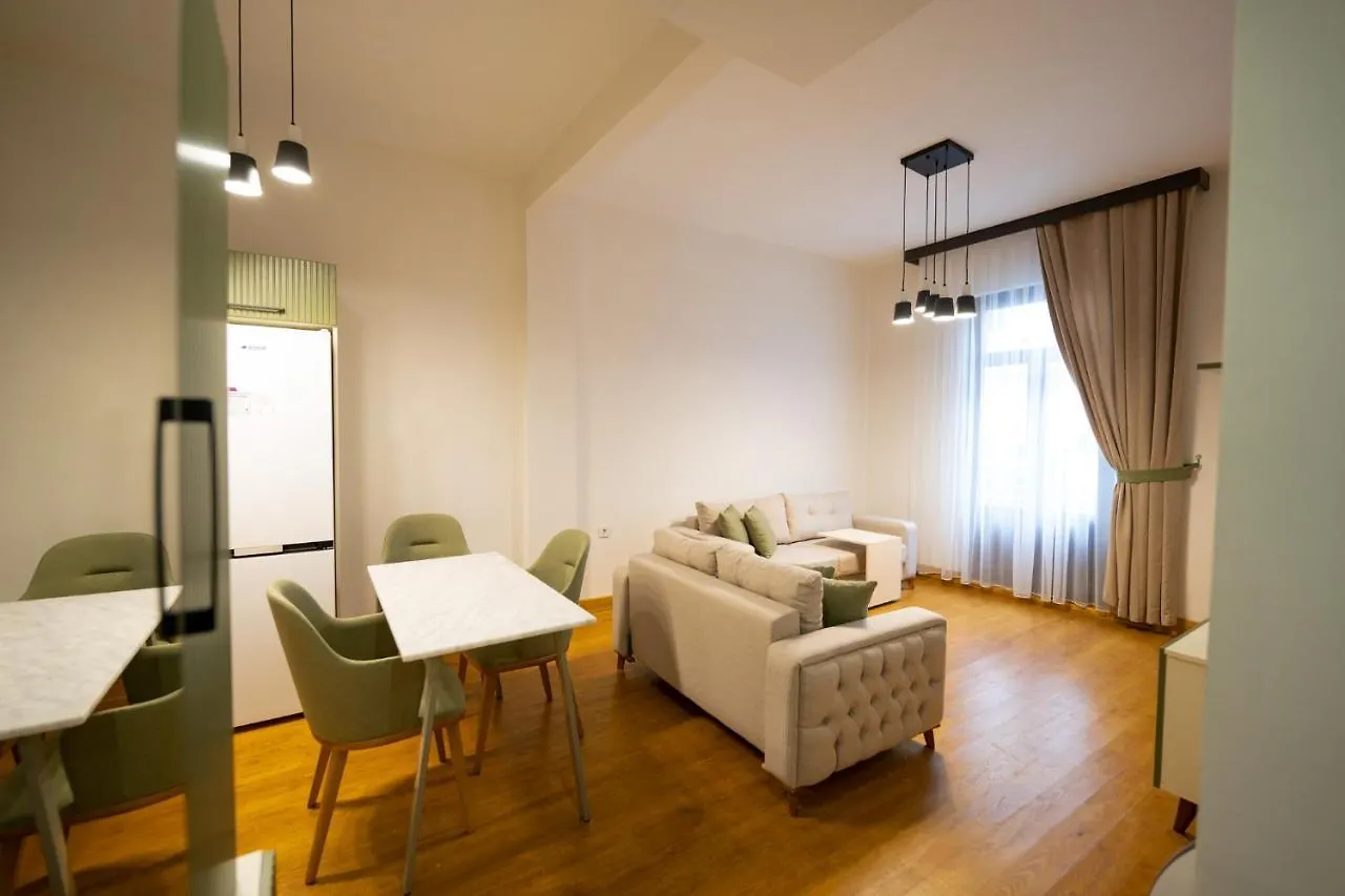 Ξενοδοχείο με διαμερίσματα Monev Suites Hotel Κωνσταντινούπολη