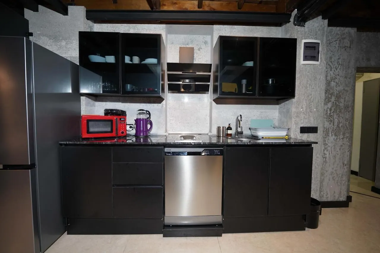 Monev Suites Hotel Κωνσταντινούπολη 0*,  Τουρκία