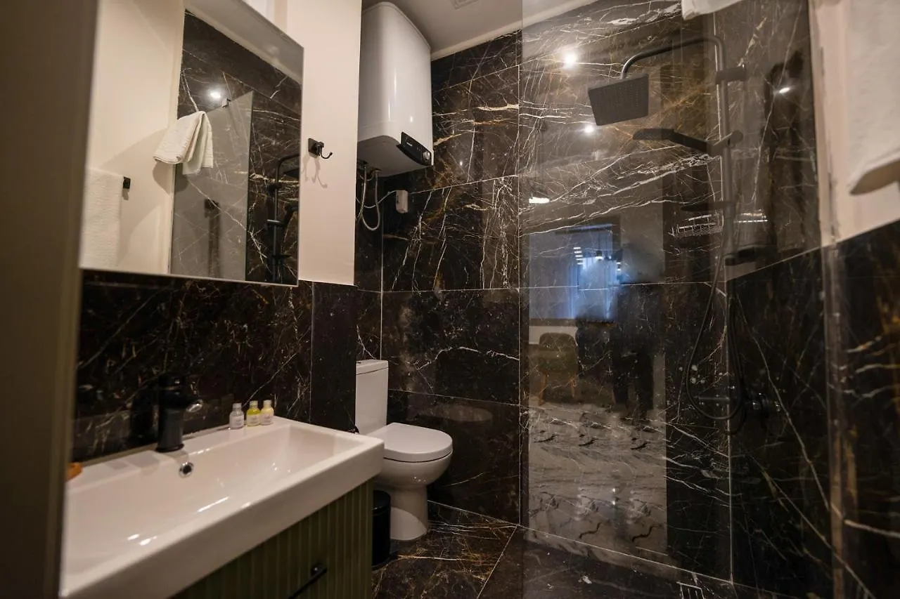 Monev Suites Hotel Κωνσταντινούπολη