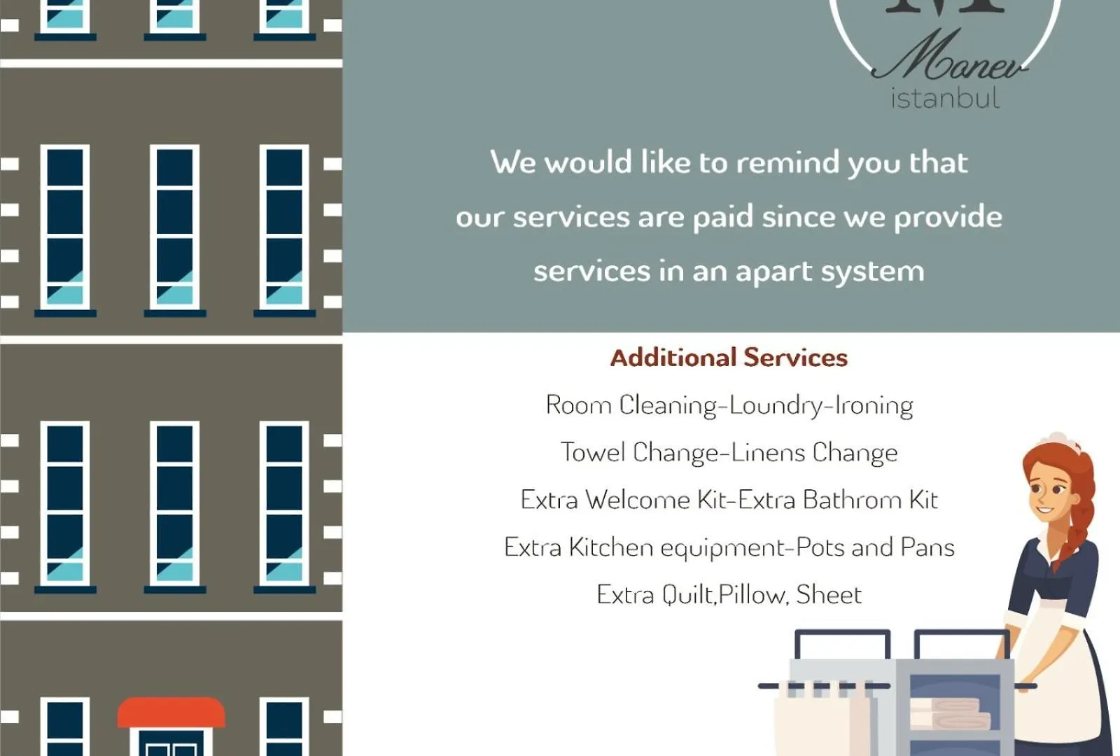 Monev Suites Hotel Κωνσταντινούπολη